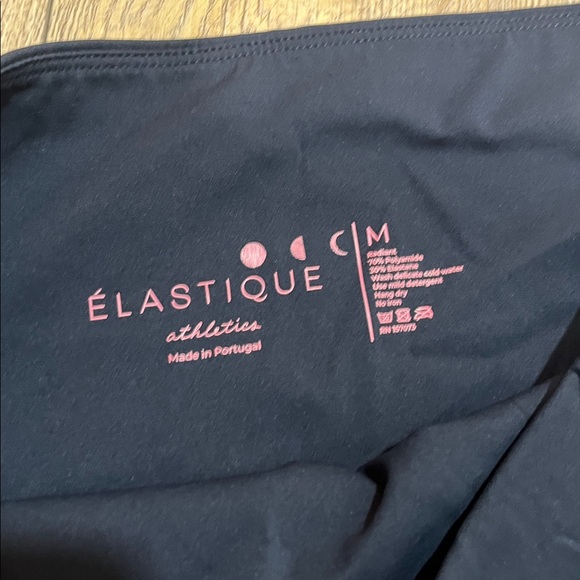 Elastique L’Original leggings sz medium - Picture 4 of 7
